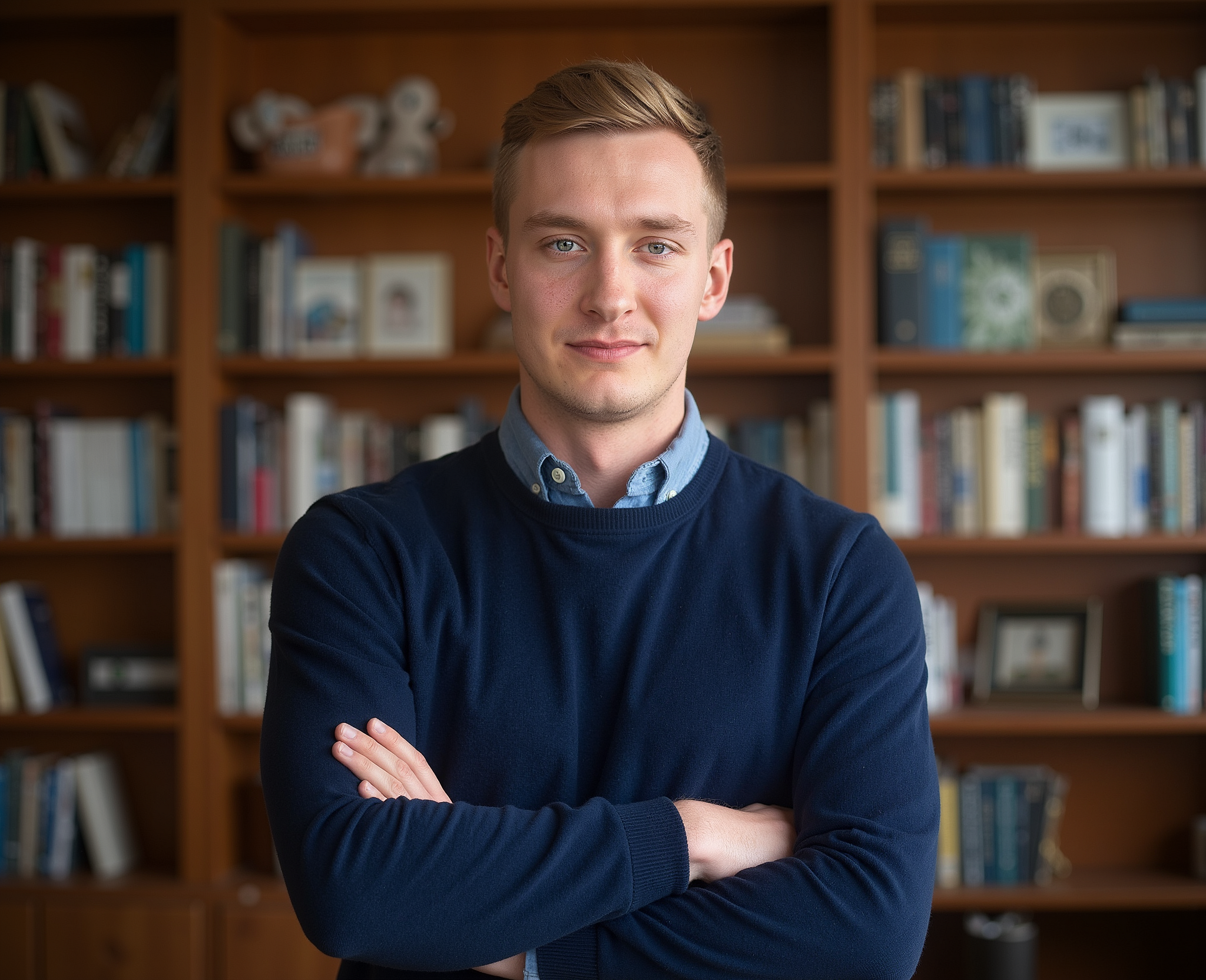 Sebastian Steinhuber